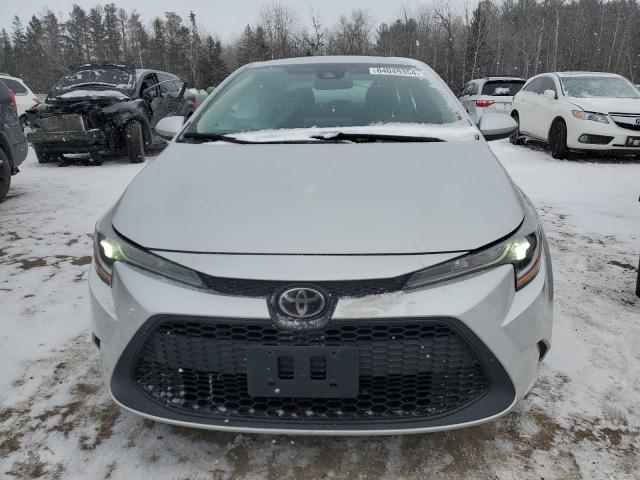 Photo 5 from auction – 2020 TOYOTA COROLLA LE with VIN 5YFBPRBE0LP127651
