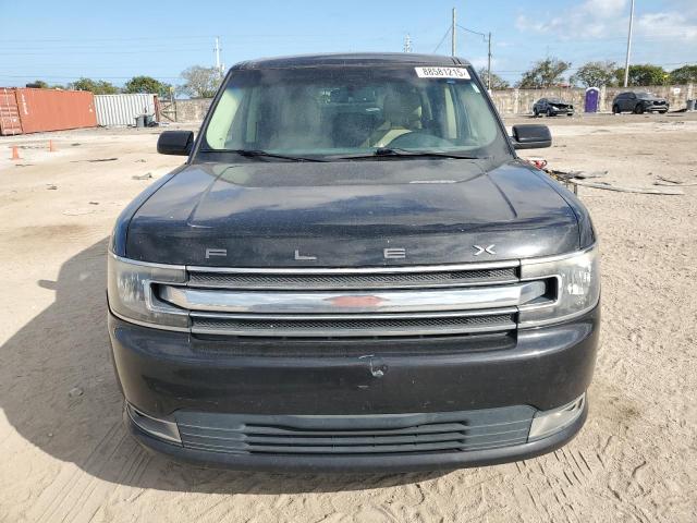 Photo 5 from auction – 2013 FORD FLEX SEL with VIN 2FMGK5C89DBD24314