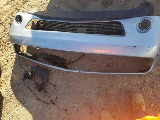 Photo 12 from auction – 2019 DODGE CHALLENGER with VIN 2C3CDZAG9KH741445