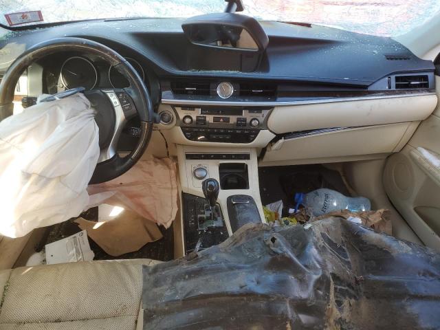 Фото 8 с аукциона – 2015 LEXUS ES 350 с VIN JTHBK1GG4F2195141