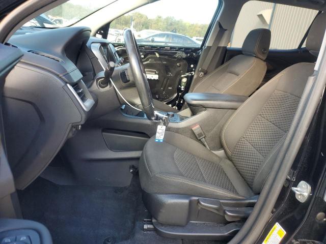 Photo 7 from auction – 2020 GMC TERRAIN SL with VIN 3GKALMEV8LL338877