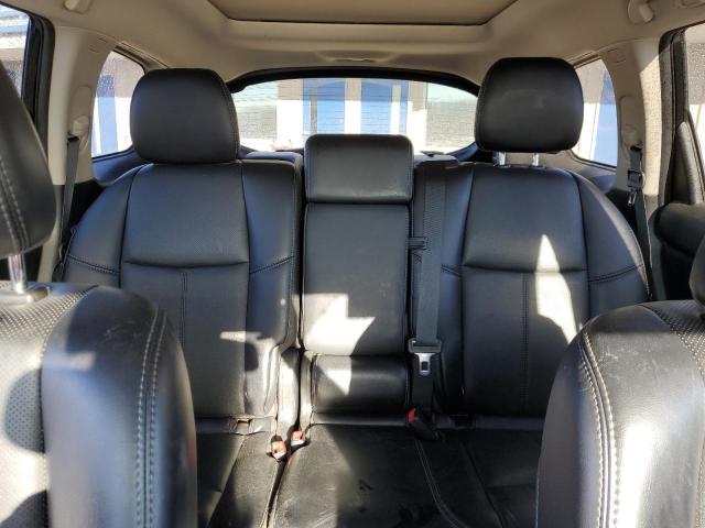 Photo 10 from auction – 2019 NISSAN PATHFINDER with VIN 5N1DR2MM1KC643650