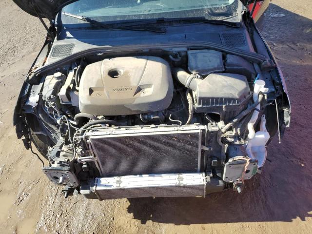 Photo 11 from auction – 2016 VOLVO S60 PLATIN with VIN LYV402FM6GB093689