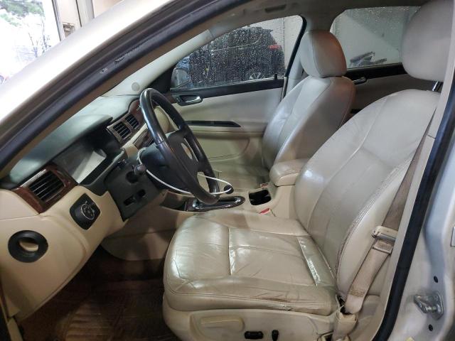 Photo 7 from auction – 2011 CHEVROLET IMPALA LTZ with VIN 2G1WC5EM6B1134182