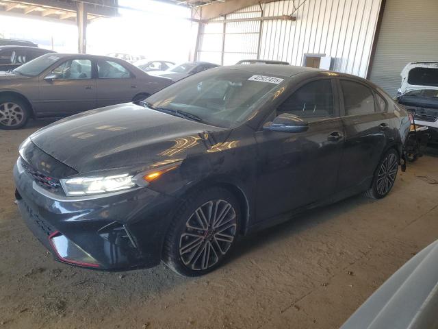 KIA FORTE GT 2023 with VIN 3KPF44AC2PE541454 - Photo from auction