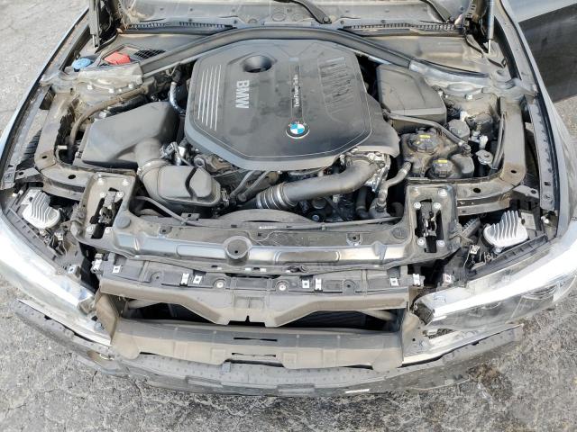 Photo 11 from auction – 2020 BMW 440I GRAN with VIN WBA4J5C00LBU79212