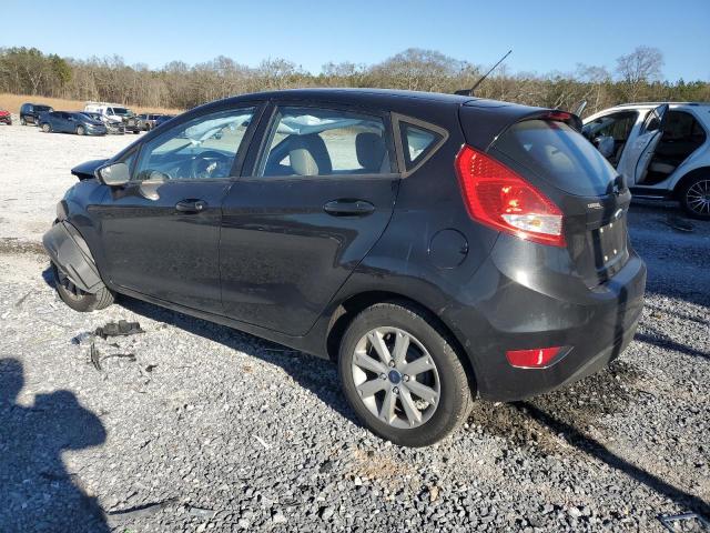 Photo 2 from auction – 2011 FORD FIESTA SE with VIN 3FADP4EJ5BM178059