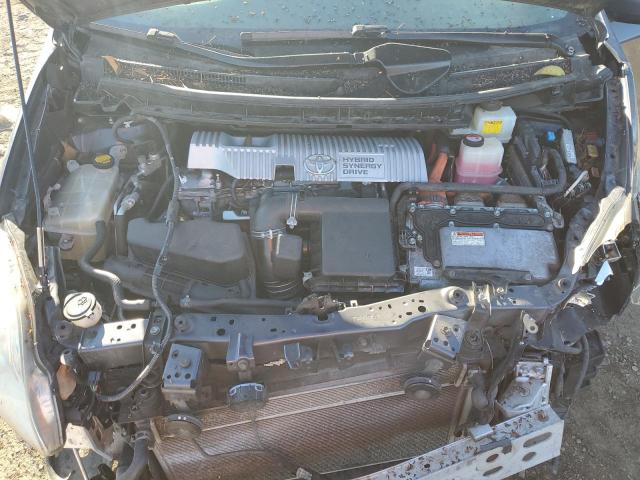 صورة رقم 11 من المزاد - 2015 TOYOTA PRIUS مع VIN JTDKN3DU2F1947715