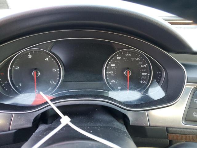 Photo 9 from auction – 2014 AUDI A7 PRESTIG with VIN WAU2MAFC8EN123024