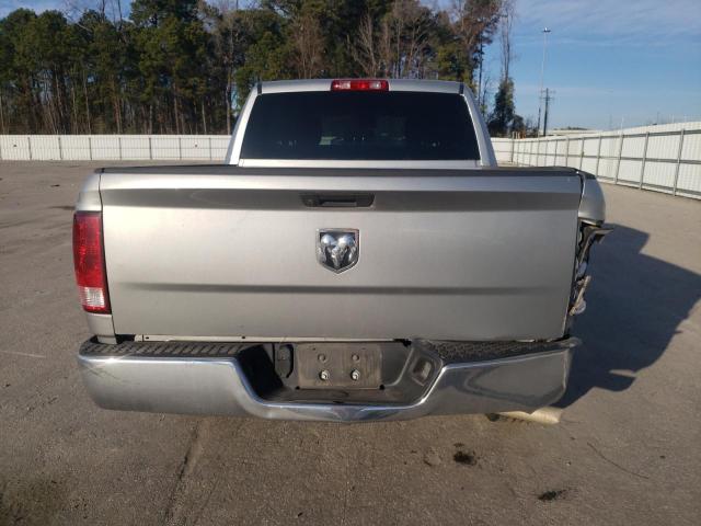 Photo 6 from auction – 2022 RAM 1500 CLASS with VIN 3C6RR6KGXNG284113