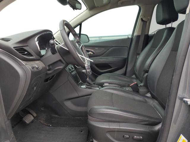 Photo 7 from auction – 2019 BUICK ENCORE PRE with VIN KL4CJASB2KB770264