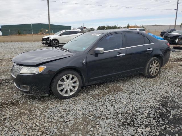 LINCOLN MKZ 2010 with VIN 3LNHL2GC3AR652615 - Photo from auction