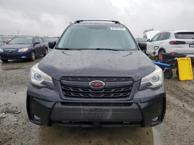 Photo 5 from auction – 2017 SUBARU FORESTER 2 with VIN JF2SJGTC7HH418994