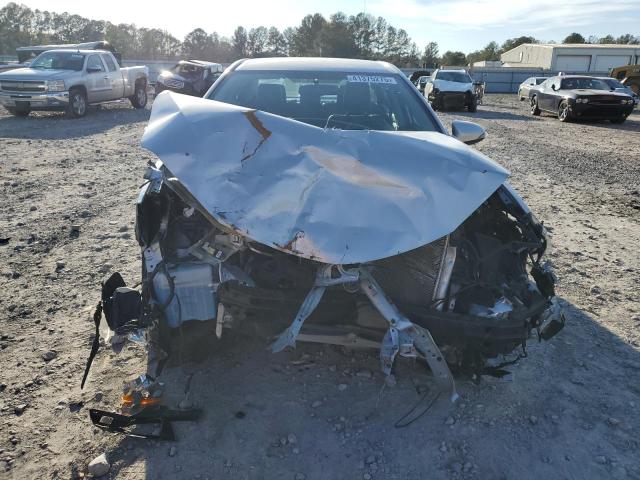 Photo 5 from auction – 2014 TOYOTA COROLLA L with VIN 2T1BURHE2EC035251