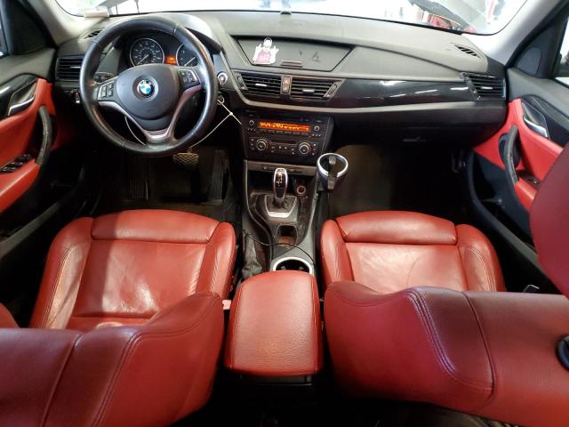 Photo 8 from auction – 2013 BMW X1 XDRIVE2 with VIN WBAVL1C52DVR87040