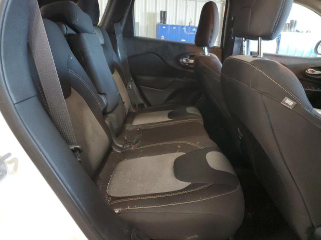 Photo 11 from auction – 2016 JEEP CHEROKEE S with VIN 1C4PJLAB7GW284229