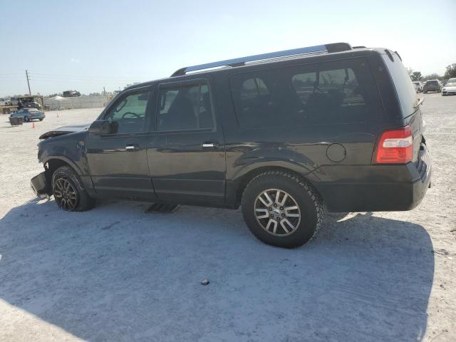 Photo 2 from auction – 2012 FORD EXPEDITION with VIN 1FMJK2A52CEF00376