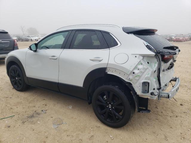 Photo 2 from auction – 2025 MAZDA CX-30 SELE with VIN 3MVDMBBM7SM756814
