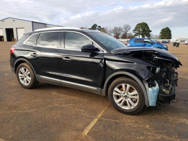 Photo 4 from auction – 2018 LINCOLN MKX PREMIE with VIN 2LMPJ6JRXJBL48335