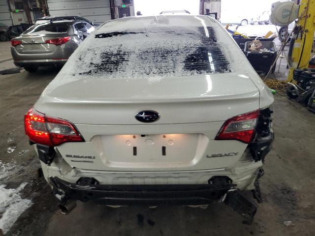 Photo 6 from auction – 2016 SUBARU LEGACY 2.5 with VIN 4S3BNBN69G3024048
