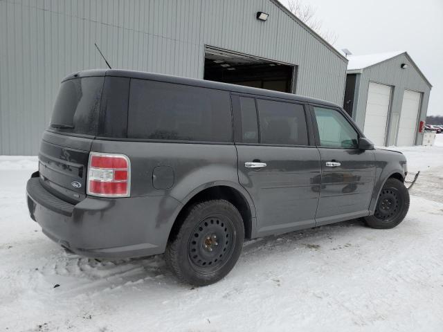 Zdjęcie 3 z aukcji – 2019 FORD FLEX SEL z VIN 2FMHK6C87KBA16128