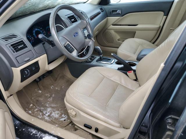 Photo 7 from auction – 2010 FORD FUSION SEL with VIN 3FAHP0JA4AR422947