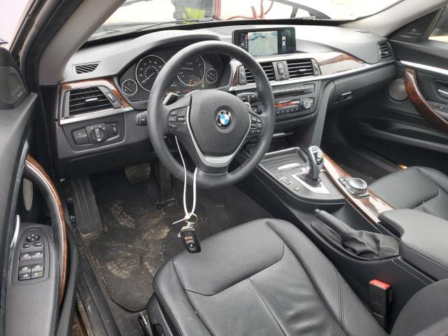Photo 8 from auction – 2014 BMW 335 XIGT with VIN WBA3X9C55ED153071