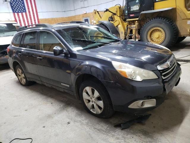 Photo 4 from auction – 2011 SUBARU OUTBACK 2. with VIN 4S4BRCGC0B3367932