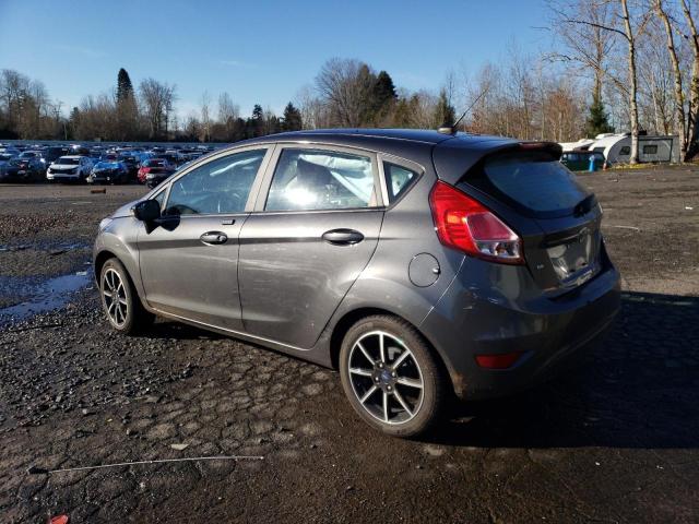 Photo 2 from auction – 2016 FORD FIESTA SE with VIN 3FADP4EJXGM157330