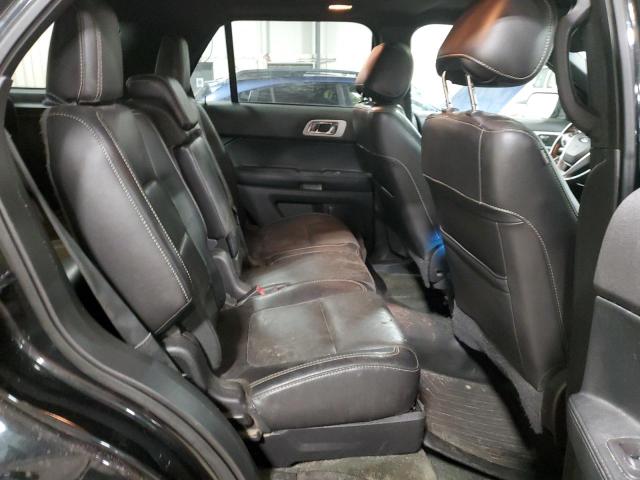 Photo 11 from auction – 2015 FORD EXPLORER S with VIN 1FM5K8GT5FGA08797