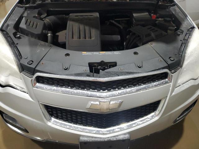 Photo 12 from auction – 2012 CHEVROLET EQUINOX LT with VIN 2GNFLEEKXC6119086