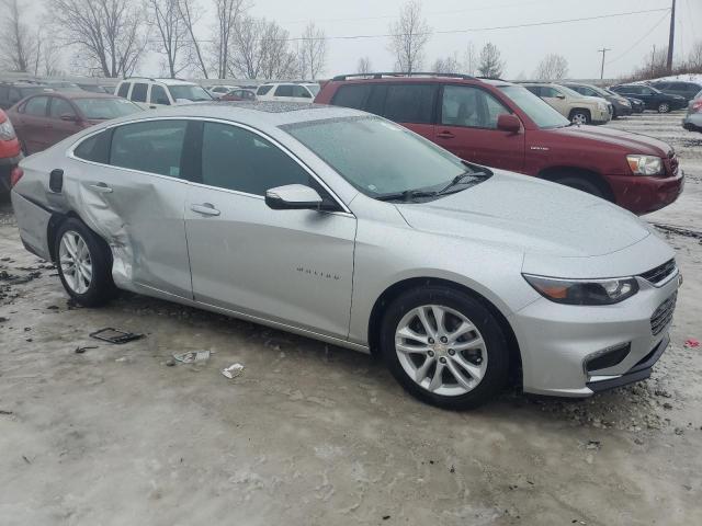 Photo 4 from auction – 2017 CHEVROLET MALIBU LT with VIN 1G1ZE5ST8HF131109