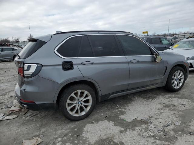 Photo 3 from auction – 2015 BMW X5 SDRIVE3 with VIN 5UXKR2C52F0H37843