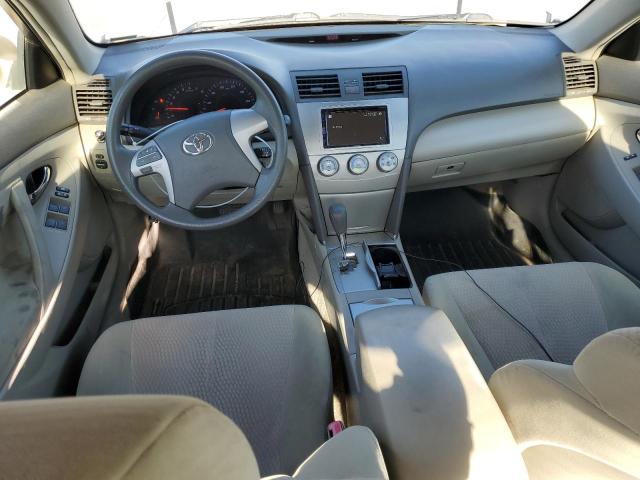 Photo 8 from auction – 2010 TOYOTA CAMRY BASE with VIN JTNBF3EK1A3004198