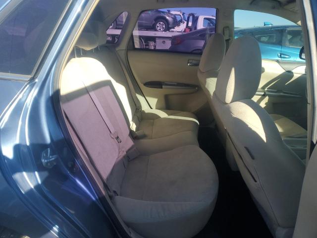 Фото 10 с аукциона – 2009 SUBARU IMPREZA 2. с VIN JF1GE61649H513665