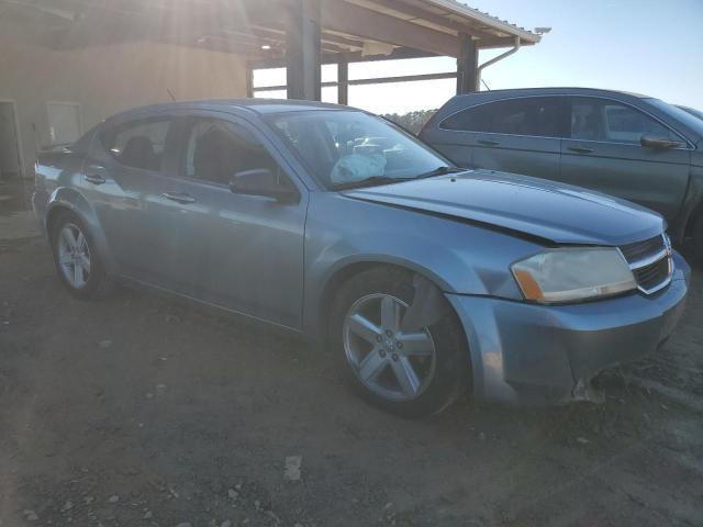 Photo 4 from auction – 2009 DODGE AVENGER SX with VIN 1B3LC56D09N536119