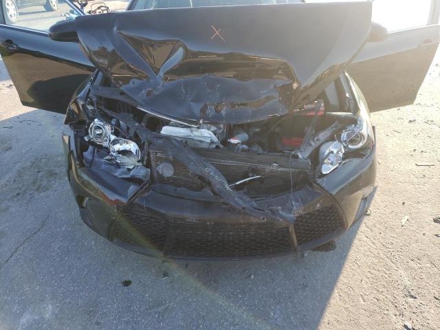 Photo 11 from auction – 2016 TOYOTA CAMRY LE with VIN 4T1BF1FK6GU182016