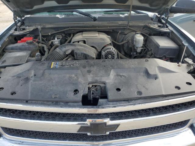 Photo 11 from auction – 2011 CHEVROLET SILVERADO with VIN 1GCRCSE06BZ231650