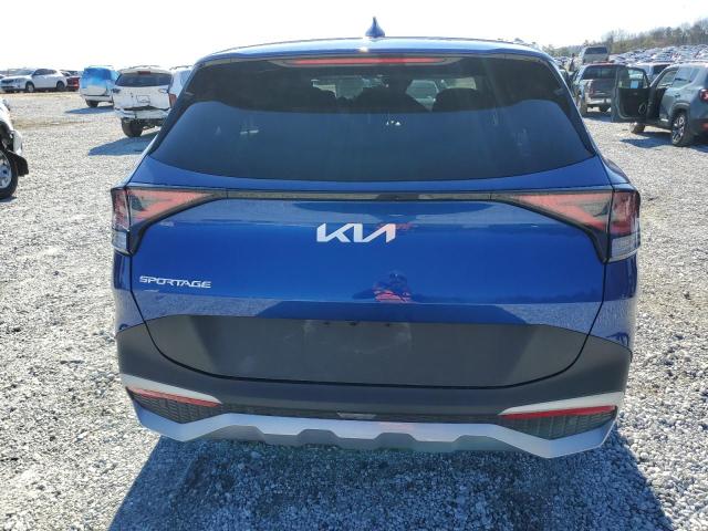 Photo 6 from auction – 2023 KIA SPORTAGE E with VIN 5XYK33AF5PG130218