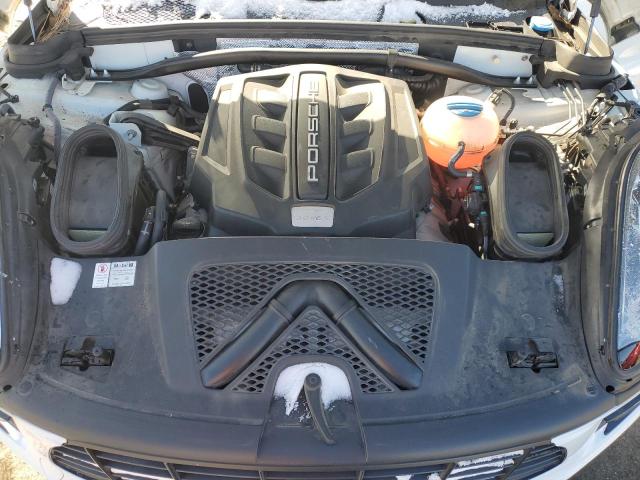 Photo 12 from auction – 2018 PORSCHE MACAN S with VIN WP1AB2A59JLB33715