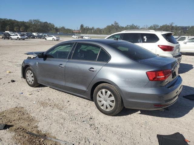 Photo 2 from auction – 2015 VOLKSWAGEN JETTA BASE with VIN 3VW2K7AJ8FM417050