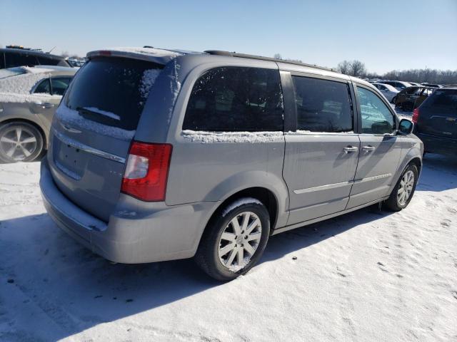Photo 3 from auction – 2015 CHRYSLER TOWN & COU with VIN 2C4RC1BG3FR546613