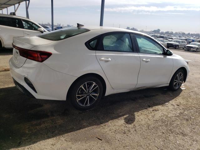 Photo 3 from auction – 2023 KIA FORTE LX with VIN 3KPF24ADXPE650100