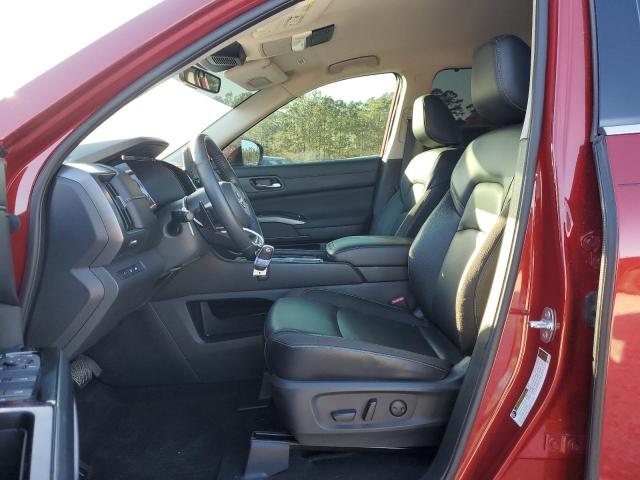 Zdjęcie 7 z aukcji – 2023 NISSAN PATHFINDER z VIN 5N1DR3CA8PC212744