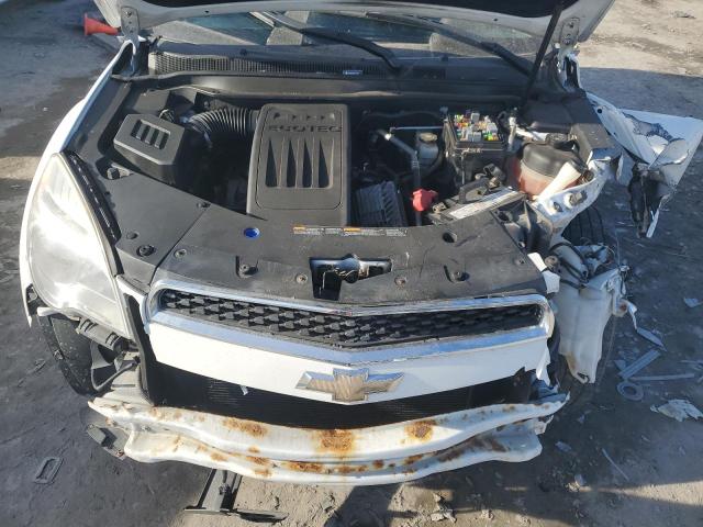 Photo 12 from auction – 2014 CHEVROLET EQUINOX LS with VIN 2GNFLEEK3E6328849