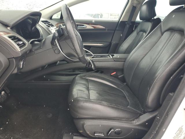 Photo 7 from auction – 2013 LINCOLN MKZ with VIN 3LN6L2J98DR805403
