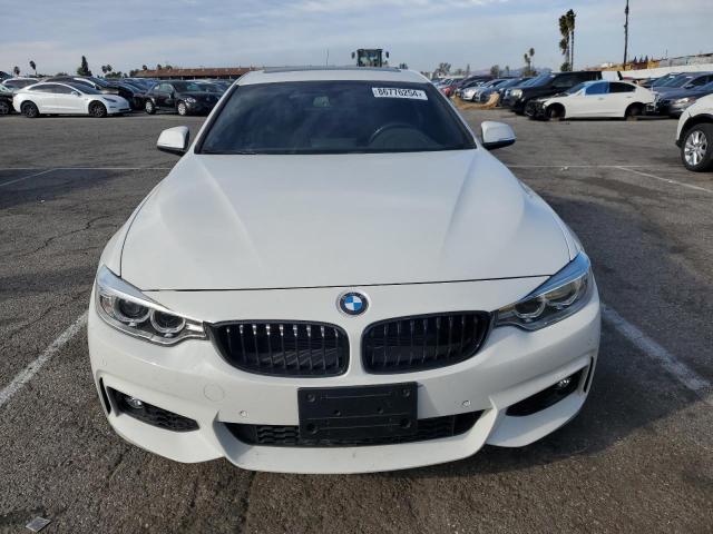 Photo 5 from auction – 2019 BMW 440I GRAN with VIN WBA4J5C56KBU79046