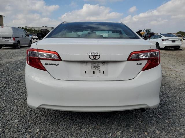 Photo 6 from auction – 2012 TOYOTA CAMRY BASE with VIN 4T1BF1FK1CU521985