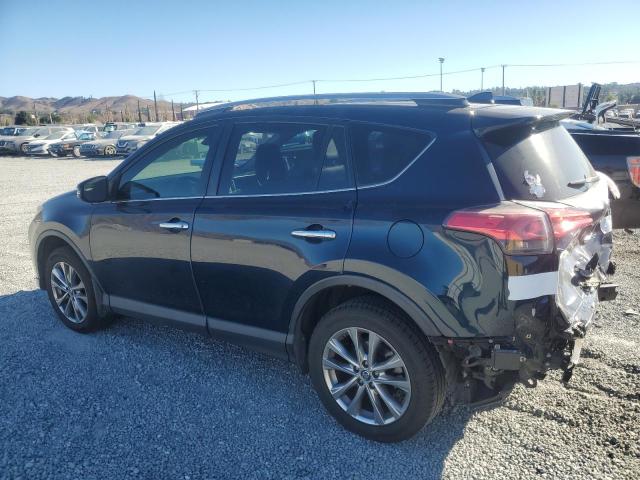 Photo 2 from auction – 2017 TOYOTA RAV4 LIMIT with VIN JTMYFREV7HJ109328
