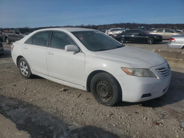 Photo 4 from auction – 2009 TOYOTA CAMRY BASE with VIN 4T4BE46K79R082987